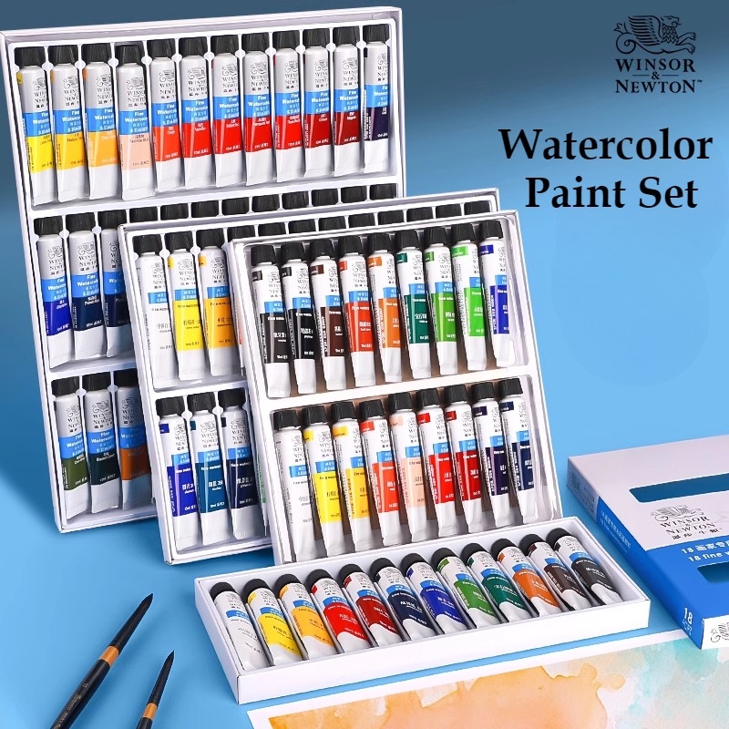 Correction Fluid White - Winsor & Newton 36 색상 전문