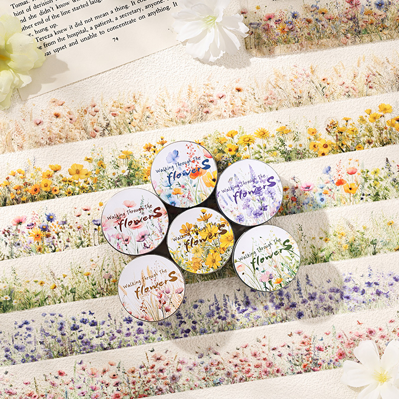 Label Printer Tape - 30mm * 2m 크리 에이 티브