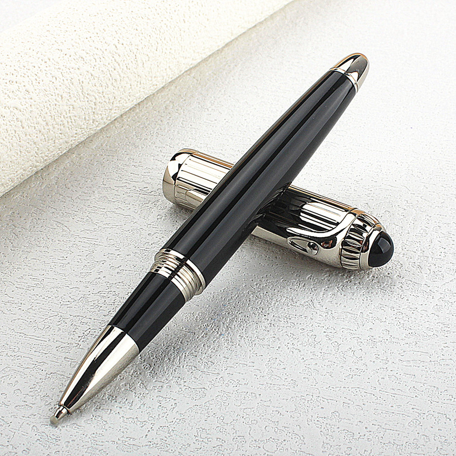 Office Stationery Supply Business - 고급 금속 볼펜 비즈니스 사무용품 고품질