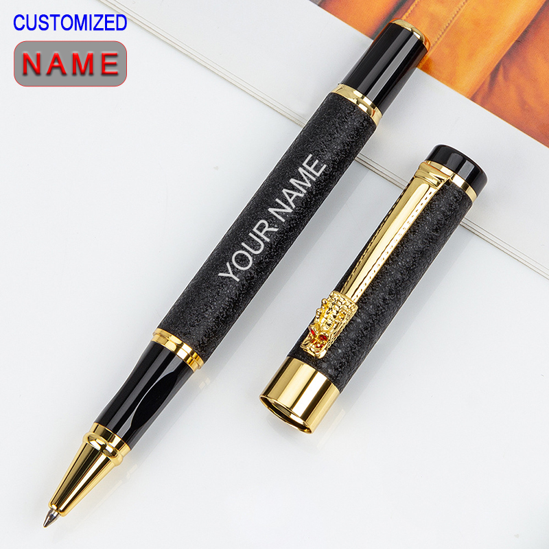 커스텀 각인 젤 펜, 텍스트 쓰기 문구, 사무실 액세서 - Stationery Office And School Supply Stores 리뷰 및 가격