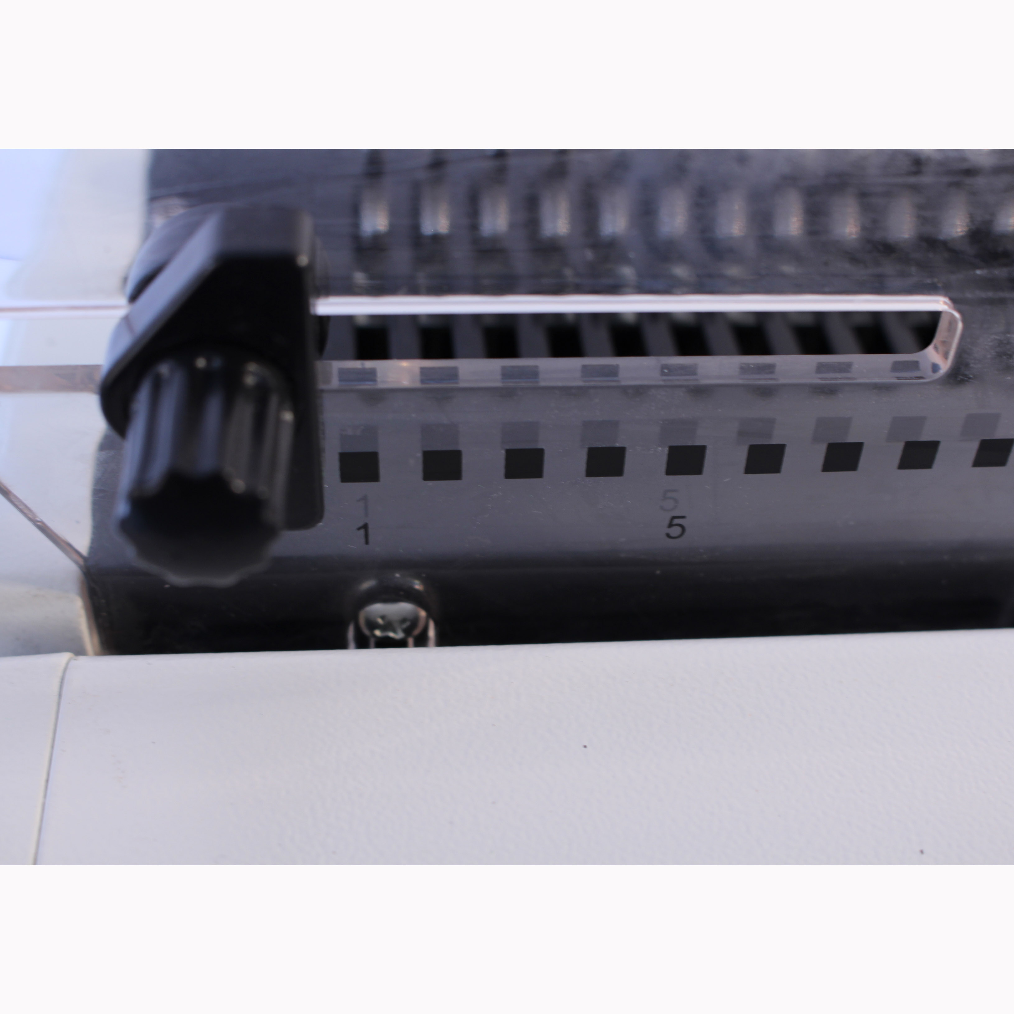 WD-WBM500 고품질 전기식 데스크탑 제본기 공장  - Binding Comb Plastic 리뷰 및 가격