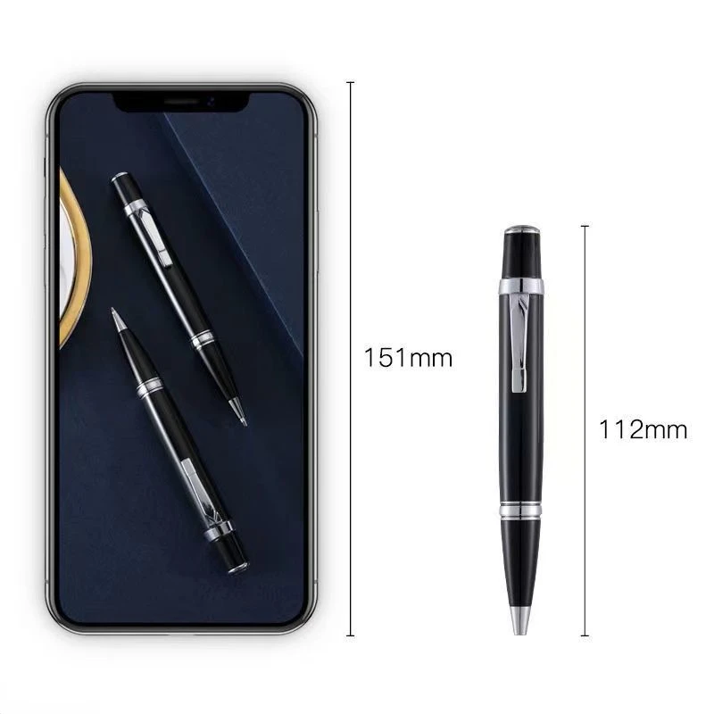 핫 숏 럭셔리스 라이터스 롤러볼 펜 금속 젤 펜 고품질 - Office Stationery Supply Business 리뷰 및 가격