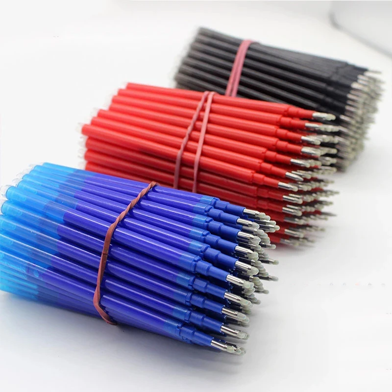 지울 수 있는 펜 리필 막대, 0.7mm, 매직 지울  - Gel Ink Pen Set 리뷰 및 가격