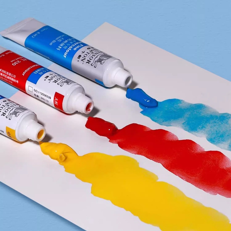 Winsor & Newton 36 색상 전문 수채화 물 - Correction Fluid White 리뷰 및 가격