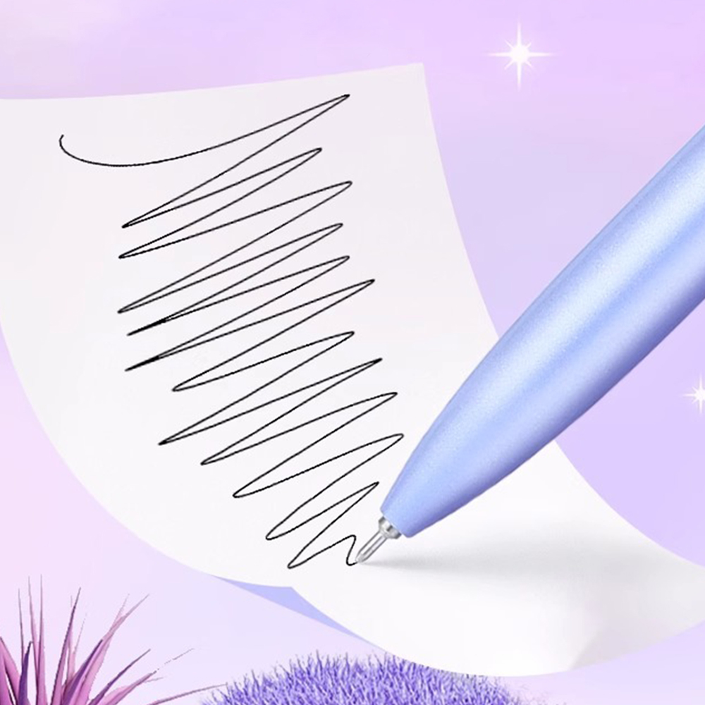 1pcs 일본 펜텔 젤 펜 BLN2005 한정판 회전식 - Office Stationery Supply Business 리뷰 및 가격