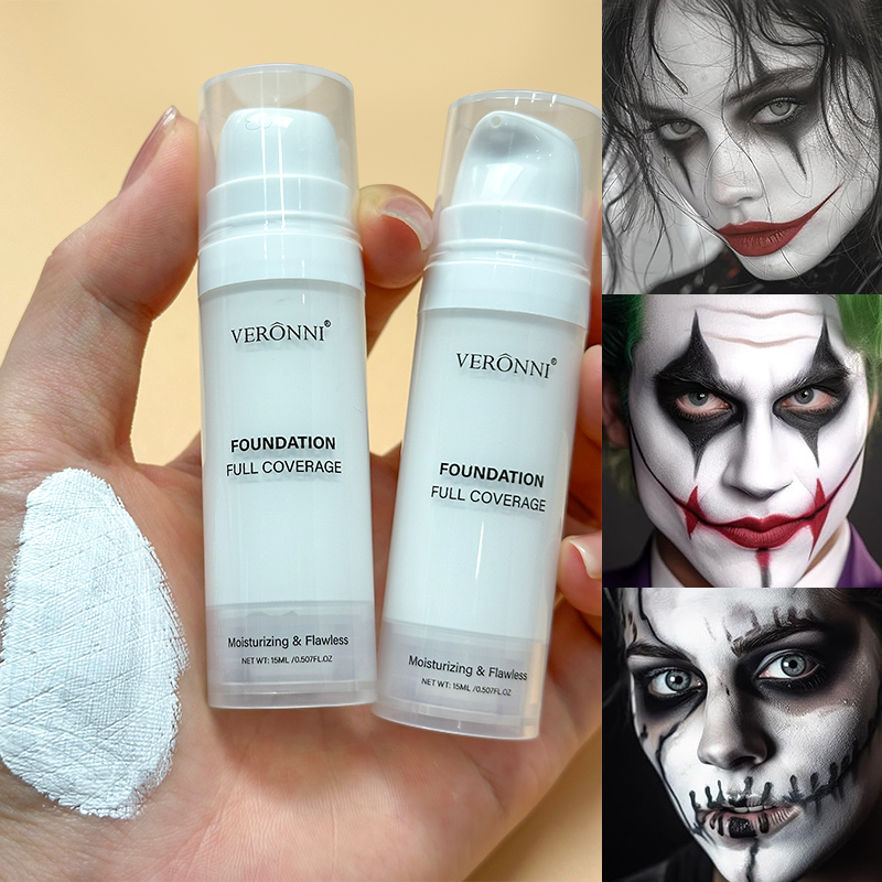 화이트 리퀴드 파운데이션 블렌딩 퓨어-15ml 실키 크 - Correction Fluid White 리뷰 및 가격