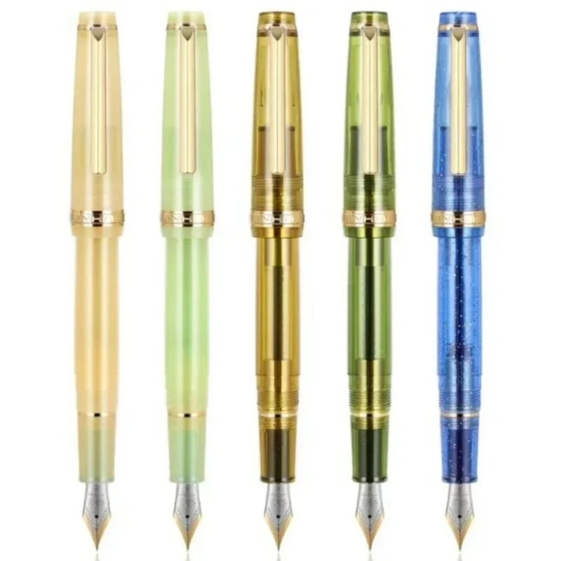JINHAO 82 만년필 잉크 펜 스핀 컨버터 필러 E - Office Stationery Supply Business 리뷰 및 가격