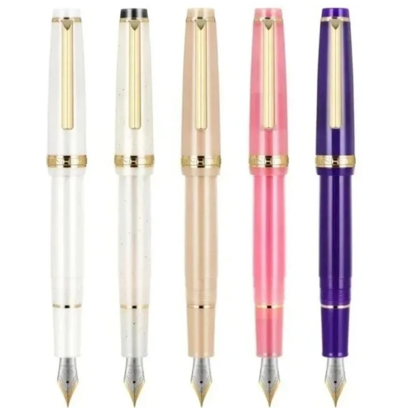 JINHAO 82 만년필 잉크 펜 스핀 컨버터 필러 E - Office Stationery Supply Business 리뷰 및 가격