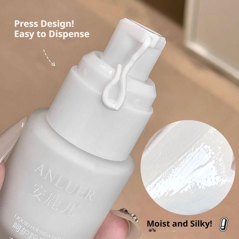 매트 화이트 리퀴드 파운데이션, 워터프루프 롱래스팅 빌 - Correction Fluid White 리뷰 및 가격