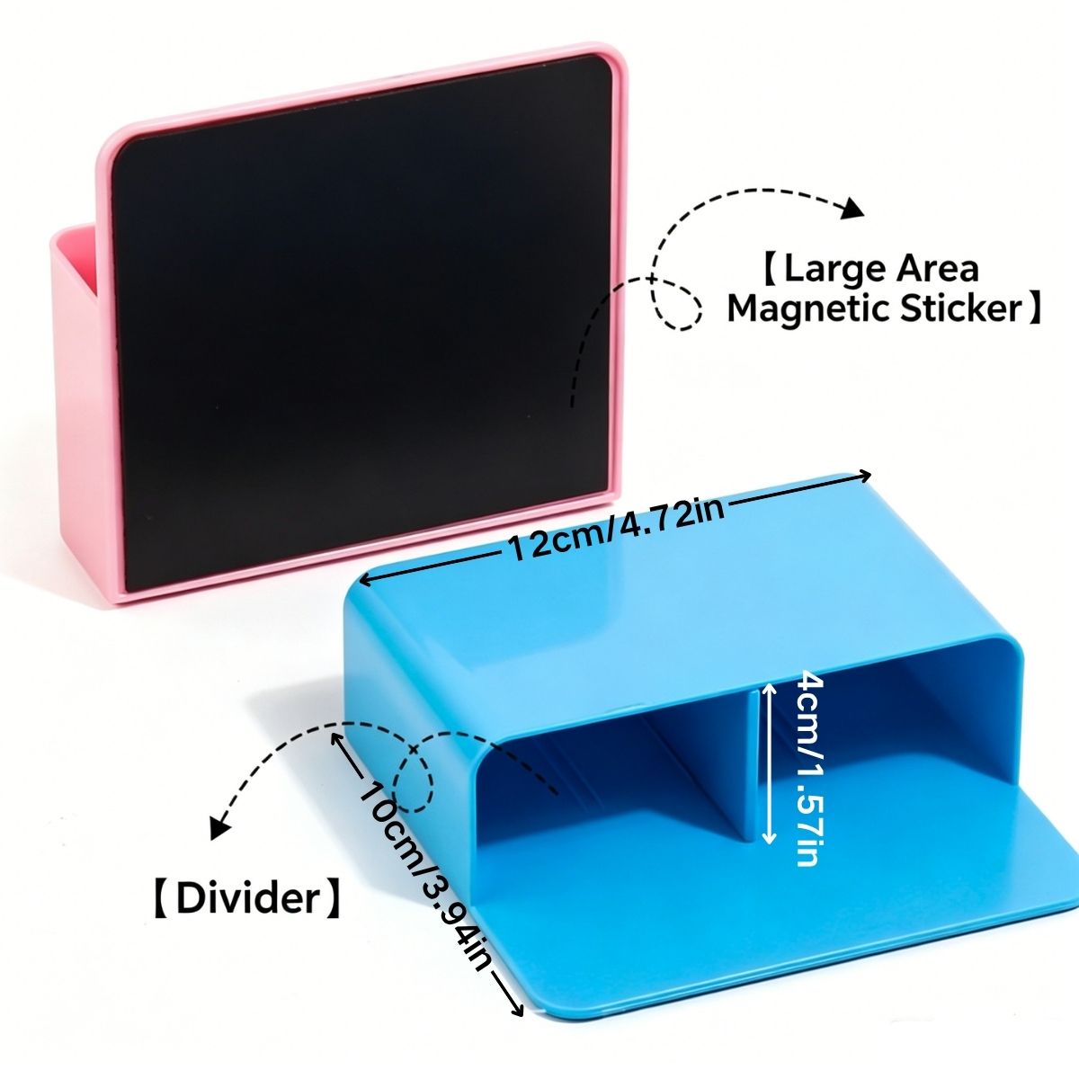 2 Pcs 화이트 보드 용 자기 건조 지우기 마커 홀더 - Whiteboard Marker Set 리뷰 및 가격