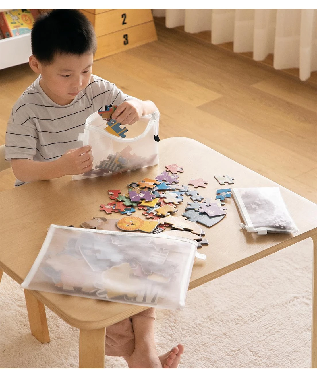 1/10 PCS 메쉬 지퍼 파일 가방 방수 방습 지퍼  - File Folder Hanging 리뷰 및 가격