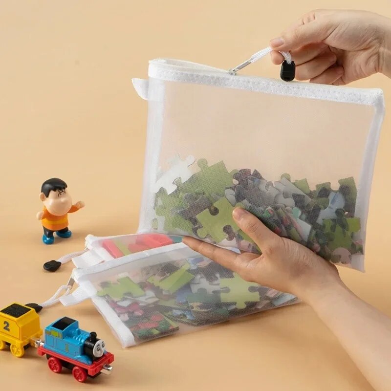 1/10 PCS 메쉬 지퍼 파일 가방 방수 방습 지퍼  - File Folder Hanging 리뷰 및 가격