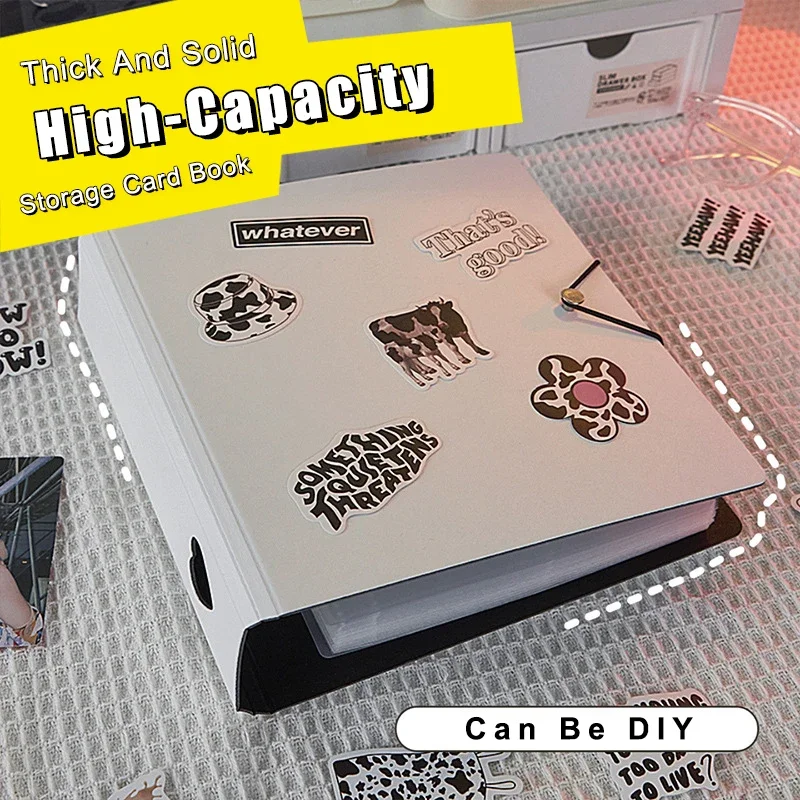 Kpop 아이돌 사진 앨범, Kawaii A4/A5 바 - Binding Comb Plastic 리뷰 및 가격