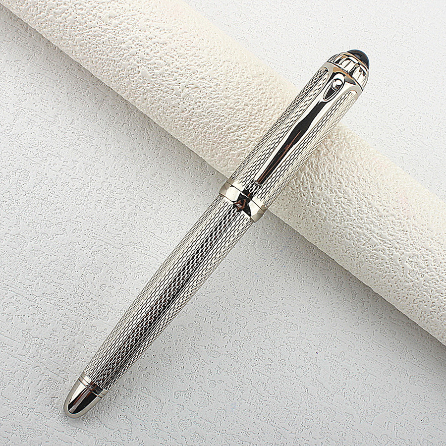고급 금속 볼펜 비즈니스 사무용품 고품질 문구 롤러 볼 - Office Stationery Supply Business 리뷰 및 가격