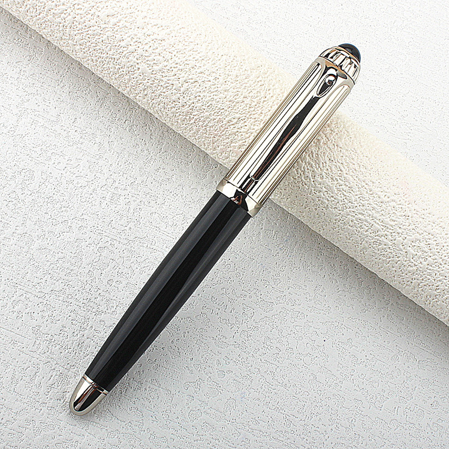 고급 금속 볼펜 비즈니스 사무용품 고품질 문구 롤러 볼 - Office Stationery Supply Business 리뷰 및 가격