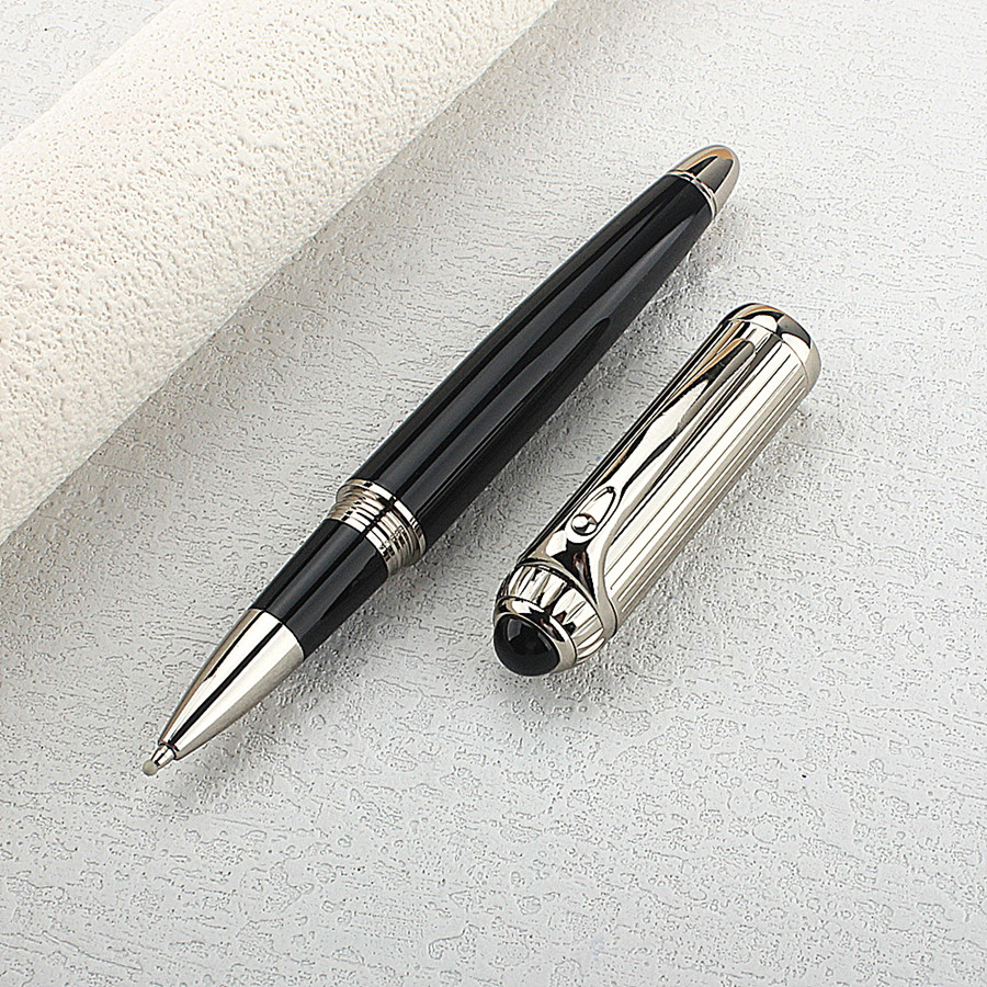 고급 금속 볼펜 비즈니스 사무용품 고품질 문구 롤러 볼 - Office Stationery Supply Business 리뷰 및 가격